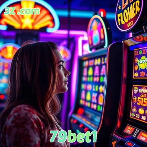 79bet1 Tipos de Aposta