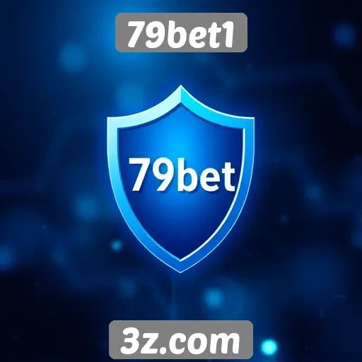 Como o 79bet1 garante a segurança dos usuários