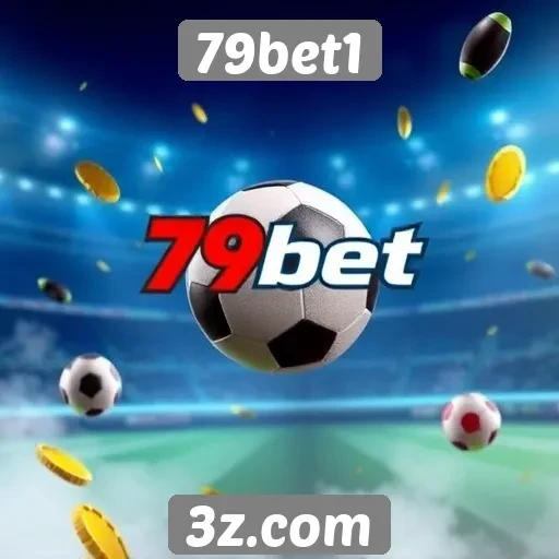 Promoções atuais e ofertas especiais no 79bet1