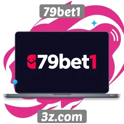 Futuro das apostas online com o 79bet1