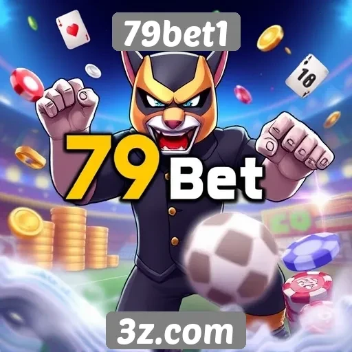 Avaliação dos jogos oferecidos no site 79bet1