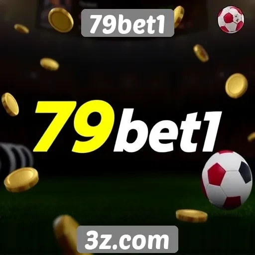 Análise das ofertas de jogos no site 79bet1