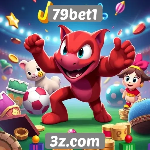 Análise da variedade de jogos disponíveis no 79bet1