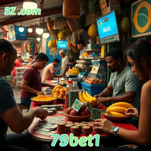 79bet1 Variedade de Jogos
