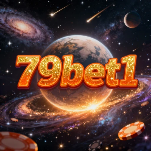 79bet1 : Descubra a plataforma oficial de jogos e bônus no Brasil