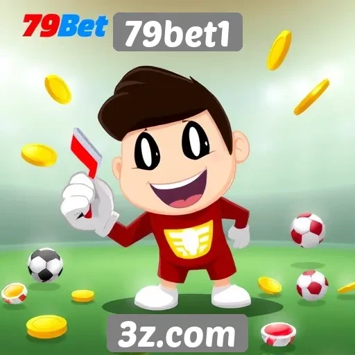 Ofertas e promoções disponíveis na plataforma 79bet1