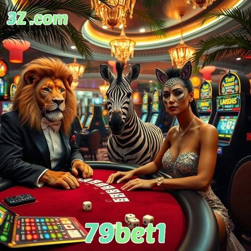 79bet1 Promoções Atuais