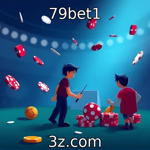 Impactos das regulamentações em jogos online